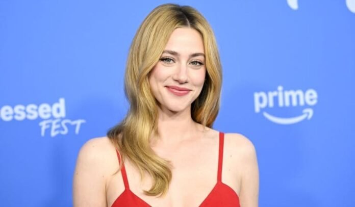 Lili Reinhart